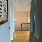 度假居 Doppelhaushaelfte 125m2 3 2 Badezimmer Kueche 5 Schlafplaetze Naehe Hamburg