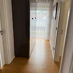 Doppelhaushaelfte 125m2 3 2 Badezimmer Kueche 5 Schlafplaetze Naehe Hamburg 度假居