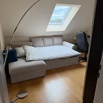 Doppelhaushaelfte 125m2 3 2 Badezimmer Kueche 5 Schlafplaetze Naehe Hamburg 度假居 Stelle