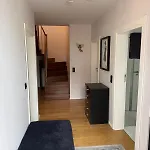 Doppelhaushaelfte 125m2 3 2 Badezimmer Kueche 5 Schlafplaetze Naehe Hamburg Stelle