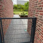 度假居 Doppelhaushaelfte 125m2 3 2 Badezimmer Kueche 5 Schlafplaetze Naehe Hamburg Stelle