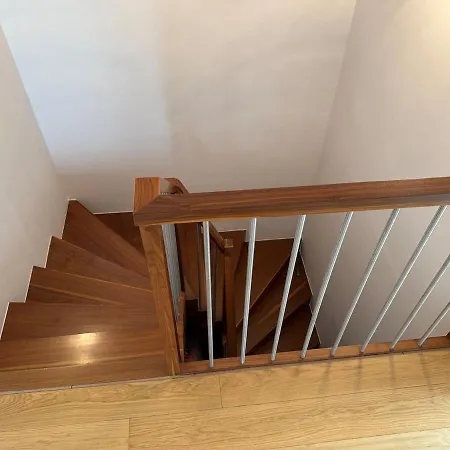 Doppelhaushaelfte 125m2 3 2 Badezimmer Kueche 5 Schlafplaetze Naehe Hamburg *