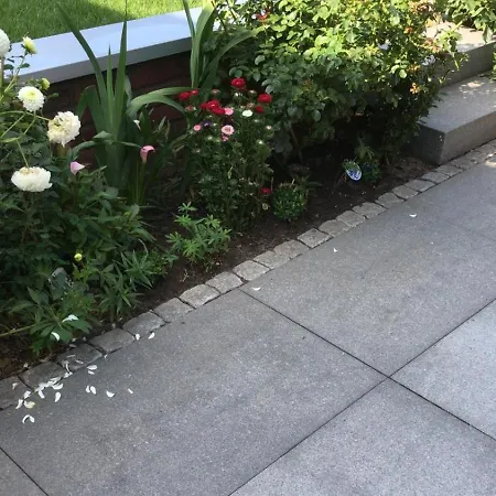 펜션 Doppelhaushaelfte 125m2 3 2 Badezimmer Kueche 5 Schlafplaetze Naehe Hamburg *