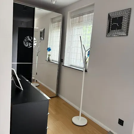 Prázdninový dům Doppelhaushaelfte 125m2 3 2 Badezimmer Kueche 5 Schlafplaetze Naehe Hamburg *