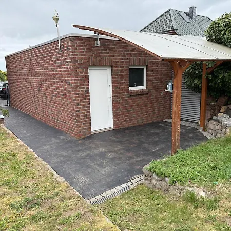 Casa de Férias Doppelhaushaelfte 125m2 3 2 Badezimmer Kueche 5 Schlafplaetze Naehe Hamburg *