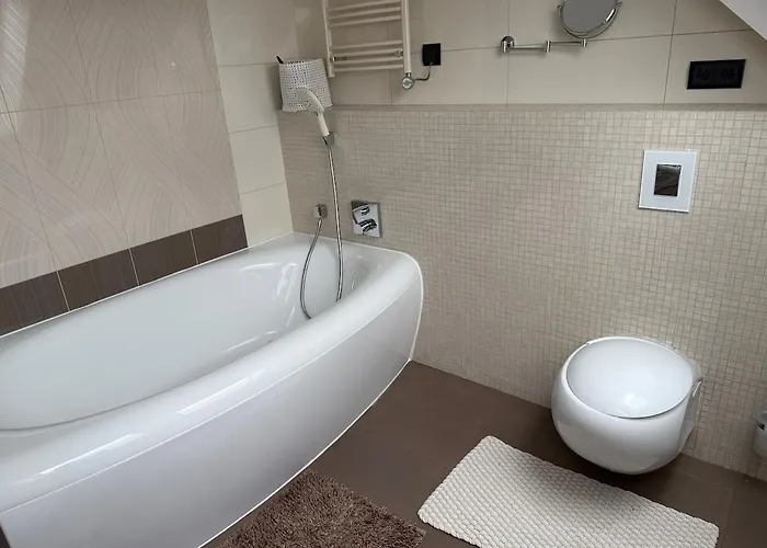 Doppelhaushälfte 125m2 3 2 Badezimmer Küche 5 Schlafplätze Nähe Hamburg Ferienhaus Stelle