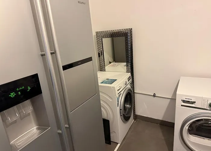 Ferienhaus Doppelhaushälfte 125m2 3 2 Badezimmer Küche 5 Schlafplätze Nähe Hamburg Stelle