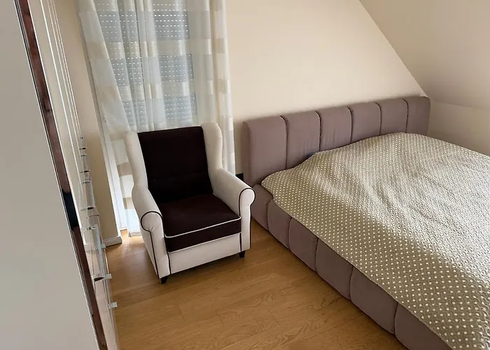 Doppelhaushälfte 125m2 3 2 Badezimmer Küche 5 Schlafplätze Nähe Hamburg Ferienhaus