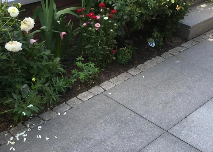 Ferienhaus Doppelhaushälfte 125m2 3 2 Badezimmer Küche 5 Schlafplätze Nähe Hamburg *