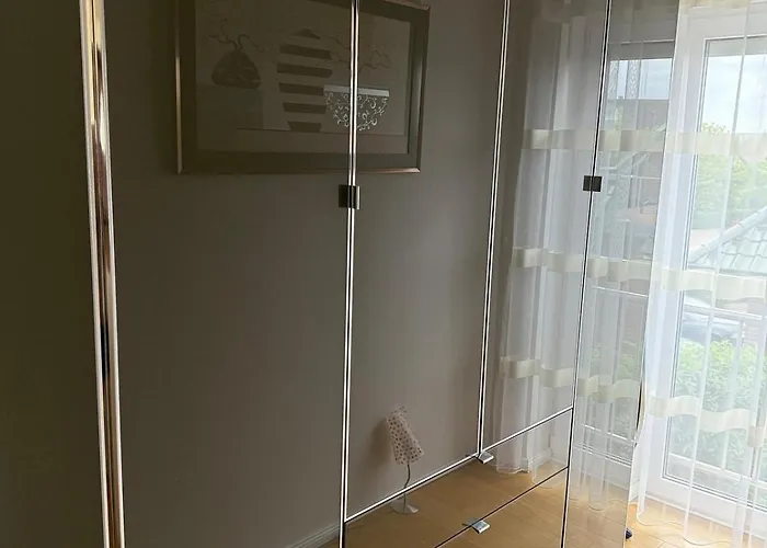 Doppelhaushälfte 125m2 3 2 Badezimmer Küche 5 Schlafplätze Nähe Hamburg * Stelle