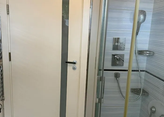 Doppelhaushälfte 125m2 3 2 Badezimmer Küche 5 Schlafplätze Nähe Hamburg Ferienhaus Stelle